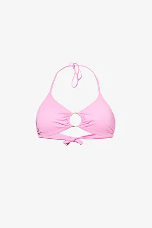 Melissa Odabash Hamburg Triangle-cup Bikini Top
