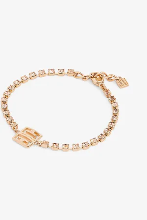 Givenchy 4g Brass Bracelet