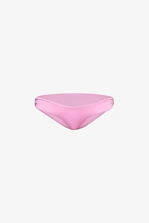 Melissa Odabash Hamburg Low-rise Bikini Bottoms