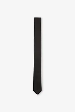 The Kooples Wide-blade Silk Tie