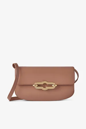 MULBERRY East West Pimlico Leather Cross-body Bag