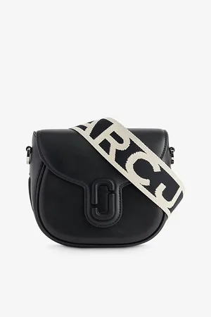 Marc Jacobs The J Marc Small Saddle Bag
