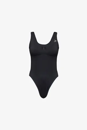 GymShark Lift Contour Seamless Stretch-woven Body