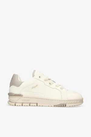 Axel Arigato Area Haze Leather Low-top Trainers