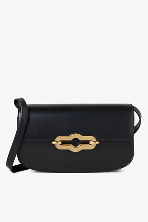 MULBERRY East West Pimlico Leather Cross-body Bag