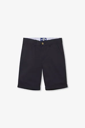 FrenchTrotters Charlie Regular-fit Cotton Chino Shorts 2-11 Years
