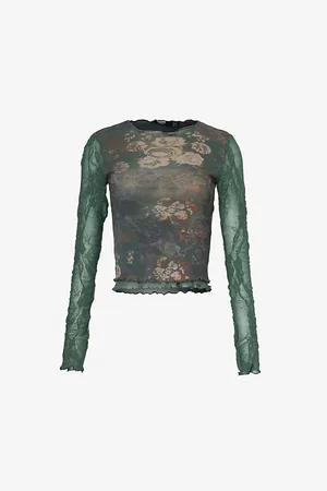 Shop Jaded London - Tops