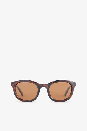 Liewood Ruben Square-frame Recycled-polycarbonate Sunglasses
