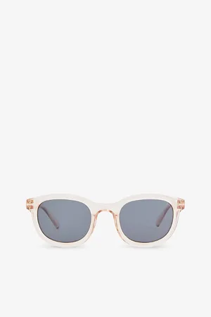 Liewood Ruben Square-frame Recycled-polycarbonate Sunglasses