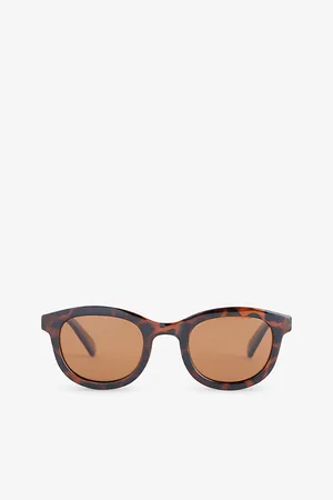 Liewood Ruben Square-frame Recycled-polycarbonate Sunglasses