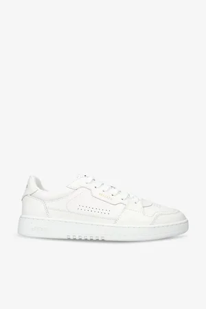 Axel Arigato Dice Leather Low-top Trainers