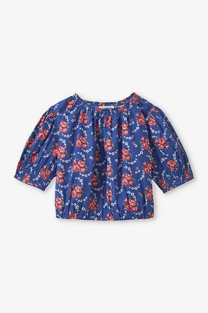 Caramel Queens Park Cotton Top 3 Years - 12