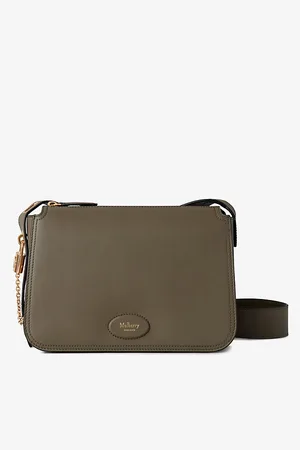 MULBERRY Billie Small Leather Cross-body Bag