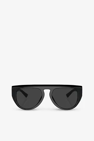 FERRARI Fh2005u Pilot-frame Acetate Sunglasses