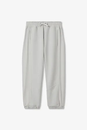 Reiss Maja Elasticated-waist Stretch-woven Jogging Bottoms 4-14 Years