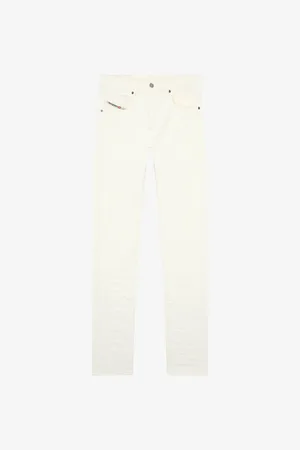 Diesel 2019 D-strukt Slim-leg Stretch-denim Jeans
