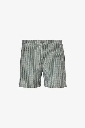 CHE Sintra Recycled Polyester Shorts