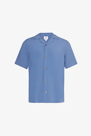 CHE Valbonne Relaxed-fit Woven Shirt