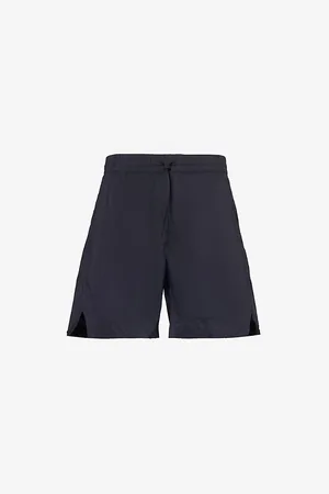 Canada Goose Killarney Straight-leg Relaxed-fit Shell Shorts