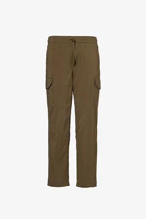 Canada Goose Killarney Straight-leg Relaxed-fit Shell Trousers