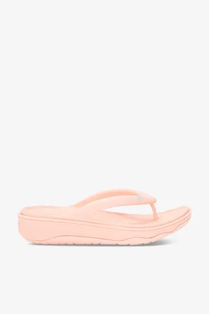 FitFlop Relieff Pointed-toe Woven Slides