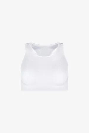 Sweaty Betty Stamina Racerback Stretch-woven Sports Bra