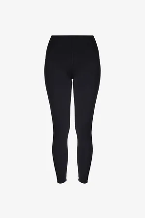 Sweaty Betty Power High-rise Stretch-jersey Workout Leggings