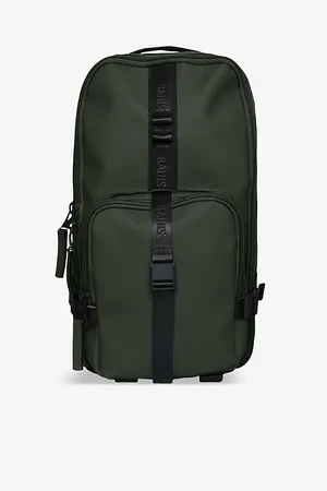 Rains Trail Shell Backpack