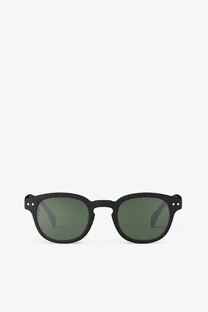 Izipizi #c Square-framed Polarised Sunglasses