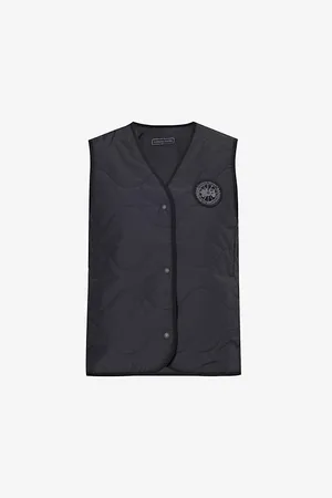 Canada Goose Annex Reversible Padded Shell Gilet