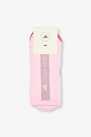 adidas Branded Pack of Two Stretch-recycled Nylon Socks