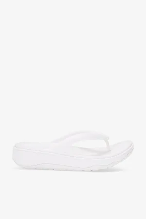 FitFlop Relieff Pointed-toe Woven Slides