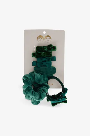 MIMI & LULA Assorted Hair Accessories Pack of 12