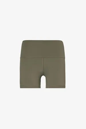 Lululemon Align High-rise Stretch-woven Shorts