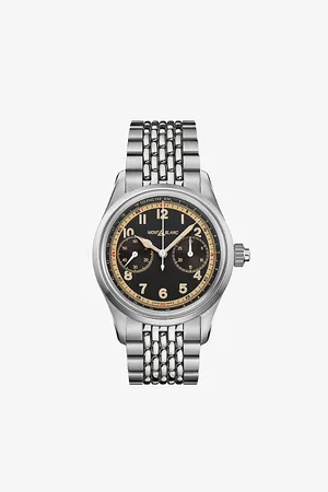 Montblanc 125582 1858 Stainless-steel Automatic Watch