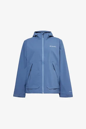 Columbia Altbound Hooded Recycled-polyester Jacket