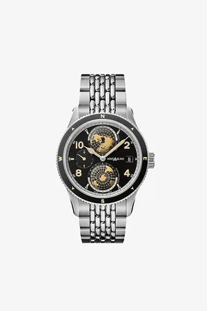 Montblanc 125872 1858 Stainless-steel Automatic Watch