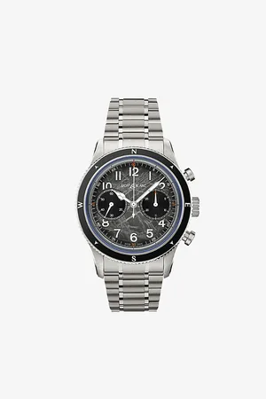 Montblanc 130983 1858 Stainless-steel Automatic Watch