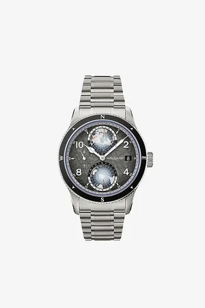 Montblanc 130982 1858 Titanium Automatic Watch