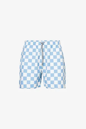 BOARDIES Mojo Recycled-polyester Swim Shorts