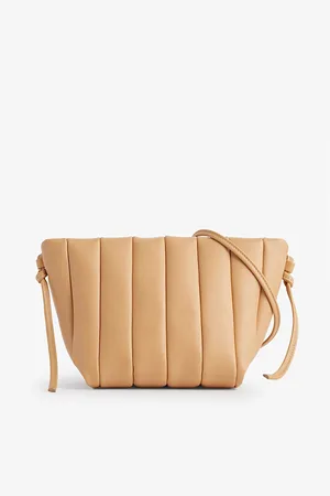 Maeden Boulevard Quilted Leather Cross-body Bag