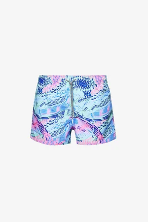 BOARDIES Fold Swim Shorts