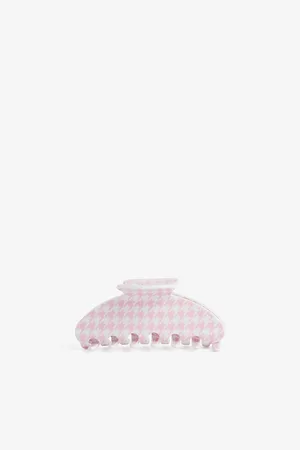Emi Jay Big Effing Cellulose-acetate Hair Clip
