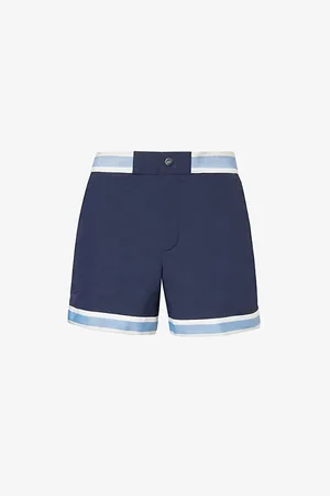 CHE Baller Regular-fit Swim Shorts