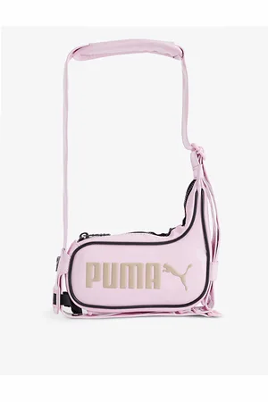 OTTOLINGER Puma X Branded Faux-leather Shoulder Bag