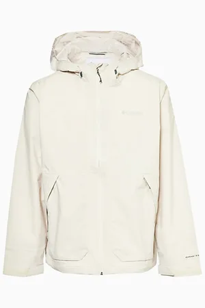Columbia Altbound Hooded Recycled-polyester Jacket