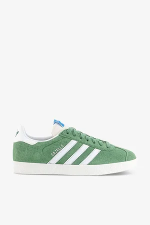 adidas Gazelle Low-top Suede Trainers