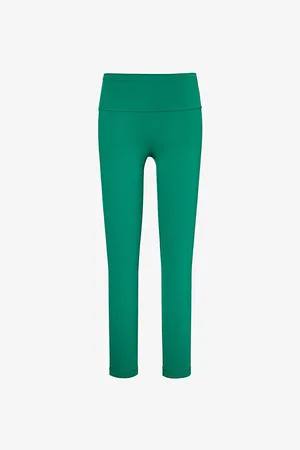 Lululemon Wunder Train High-rise Stretch-knit Leggings