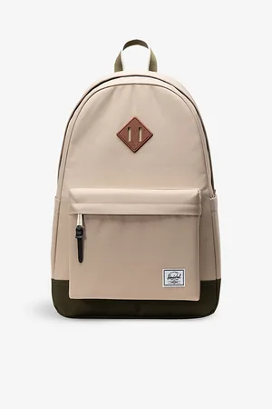 Herschel Heritage Recycled-polyester Backpack