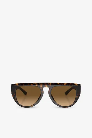 FERRARI Fh2005u Pilot-frame Acetate Sunglasses
